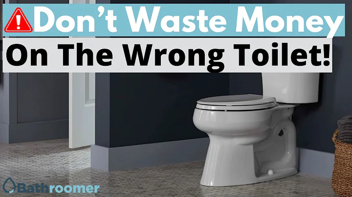 The Best Kohler Toilets In 2025! (TOP 5)