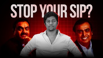 Why the Rich Never Do SIPs (What they Do Instead to Build Assets for FREE)