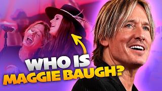 Who Is Keith Urban's Rumored Mistress, Maggie Baugh?