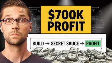 He Sold a $700,000 Website And He