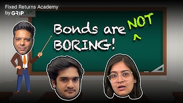 The Hidden Truth of the Bond Market | How It Controls the World Economy