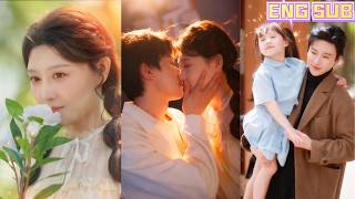【ENG SUB】He LOCKED her away Seven Years Ago—Now He KNEELS at Her Grave, Regretting Everything🥲
