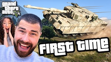 Deze missies zijn ZO stom in Grand Theft Auto 5