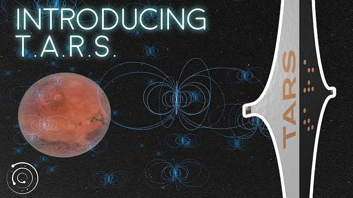 A New Interstellar Propulsion Method: T.A.R.S.