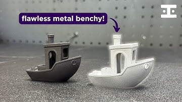 This 3D printing tech blew my mind - and ANYONE can use it now