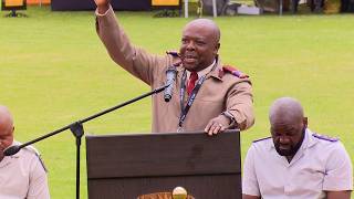 Rev (Chaplain) Meshack Mononyane | When God Seems Silent: Strength for the Battle You’re Facing