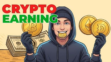 How to Make Money With Crypto in 2025 (Beginner-Friendly Guide)