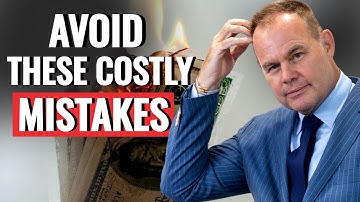 Avoid These Investing Mistakes We Learned The Hard Way In Our 20s