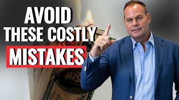 Avoid These Investing Mistakes We Learned The Hard Way In Our 20s