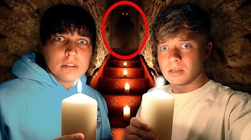 The Night We Summoned The Devil.