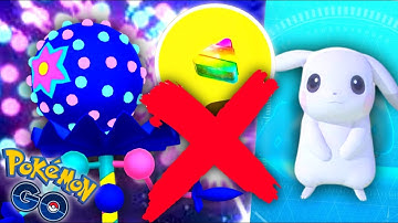 *NEW PKMN & ANOTHER MISTAKE FROM NIANTIC* Pokemon GO news