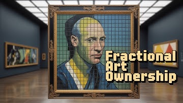 Tokenized Assets Explained in Under 4 Minutes | Blockchain Investment Guide 2025