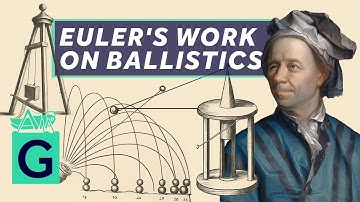 From Aristotle to Euler: Who Really Understood Cannon Fire?