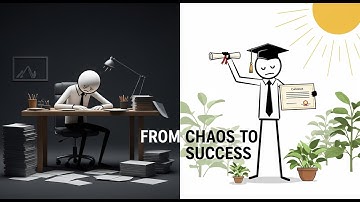 👉 The Daily Routines of Highly Successful Students | Productive Study Habits You Can Start Today