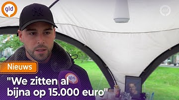 Crowdfunding voor zoons van vermoorde 45-jarige vrouw in Lent