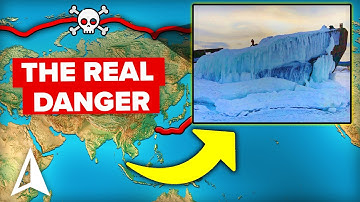 Why No One Uses the “Shortcut” Above Russia