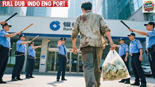 Poor man kicked out by guard with contempt—turns out he's a secret billionaire CEO