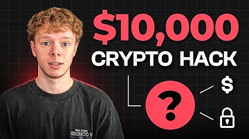 Deze crypto-hack leverde me meer dan $ 10.000 op (volledige tutorial)
