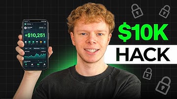 Deze crypto-hack leverde me meer dan $ 10.000 op (volledige tutorial)