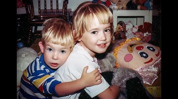 When God Rides the Wind (Psalm 121) — Official Music Video