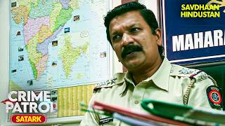 संकेत | Best of Crime Patrol 2025 | Full EP | Crime Series | Savdhaan