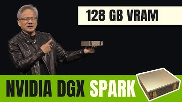 First look! NVIDIA DGX Spark - Comparisons, Pros & Cons, Who is this for?