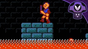 Vinny - New Dedication Scream