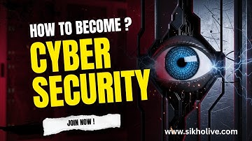 How to Become a Cyber Security Expert in 4 Months | Complete Course Training 2026