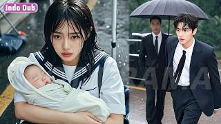 Gadis miskin dihina hamil sebelum nikah, tak disangka ayah anaknya CEO berkuasa! Semua terkejut!