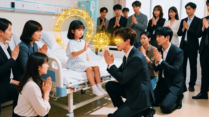 The abandoned girl was a failed ascendant master who crushed every plot and rose as the richest