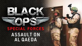 Black Ops Special Forces: Assault on Al Qaeda