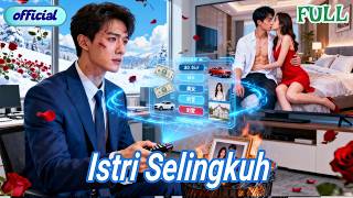 Download lagu Istri selingkuh! Sistem superku bangkit, jadi miliarder nikahi CEO cantik.istri menyesal!#drama#film