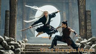 Film Kung Fu! Setan wanita tak tertandingi,namun dikalahkan oleh pemuda Kung fu dengan satu gerakan!