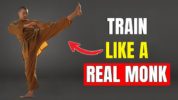 5 Shaolin Kungfu Exercises That Build Insane Strength And Endurance