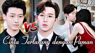 Aku yang ditolak kakak angkat..Tapi pamannya justru jatuh cinta padaku dan memanjakan aku sepenuhnya
