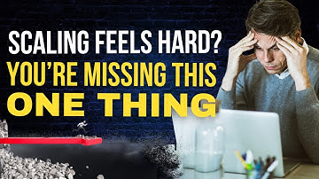 Your Roadmap to Growth: Building Milestones That Drive Scale - The Daily Dose | Ep767