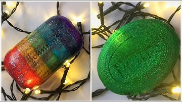 Ultimate Relaxation with 2X Soap Cutting ASMR Magic✨