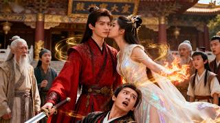 [Multi SUB] （全集）現代社畜小夥穿越修仙界，被全族罵是敗家子，直到滅族危機降臨，我一人出手鎮壓全場！#逆襲 #MiniDrama #精彩大陸短劇