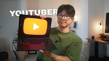 Por que virei Youtuber se programação da tanto dinheiro?