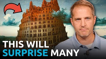 VERY Few Understand the Truth Behind the Tower of Babel
