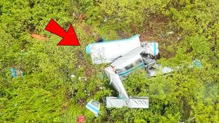 Pilot Fatal Crash! A DEADLY DELAY And The Passengers Got Killed , New Discoveries...
