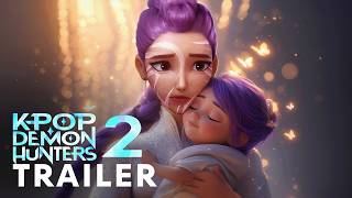 KPop Demon Hunters 2 (2025) - First Trailer | Arden Cho, Ahn Hyo-seop