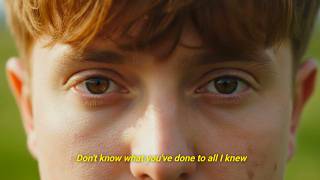 Alfie Castley - Cold (Visualizer)