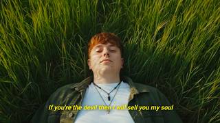 Alfie Castley - Cold (Visualizer)