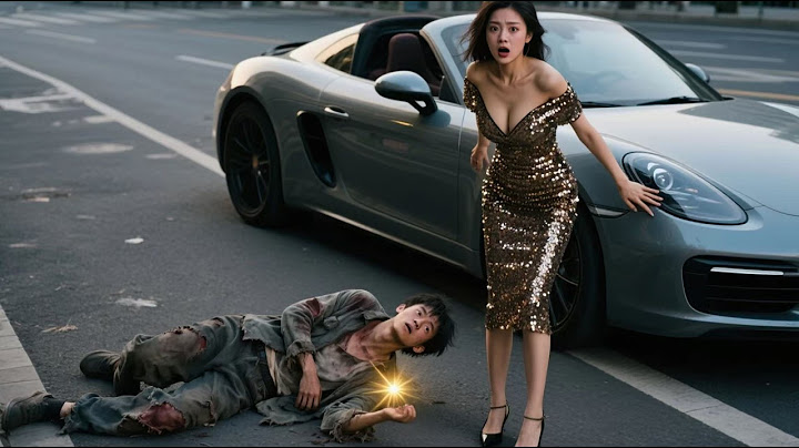 Hit by CEO’s car, poor guy awakens healer skill, cures her dad—she falls hard, wants his baby!