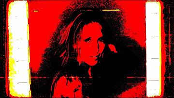 Erase Me (Official Lyric Video) - Megan McDuffee