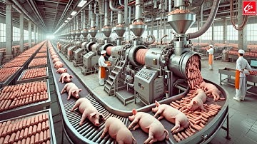 30 Minutes Satisfying Video Working & Exciting Factory Machines, Ingenious Tool, Admirable Worker▶20