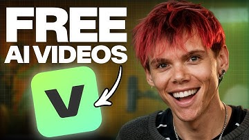 This Free AI Video Generator Goes Surprisingly Hard