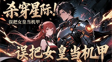【FULL】《殺穿星際！誤把女皇當機甲》星際機甲時代異族入侵，頂級天賦者意外撿到重傷星際女皇，誤將其當作機甲駕駛！以超強實力與 “特殊機甲”，一路殺穿星際橫掃異族，守護人族星域！ #熱門漫畫#動漫