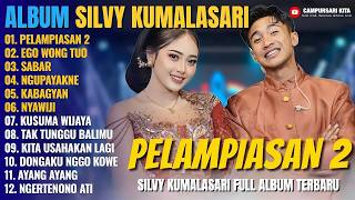 Silvy Kumalasari ft. Sadewok Full Album Terbaru 2025 | Tanpa Iklan | Lagu Jawa Viral #dangdut #music
